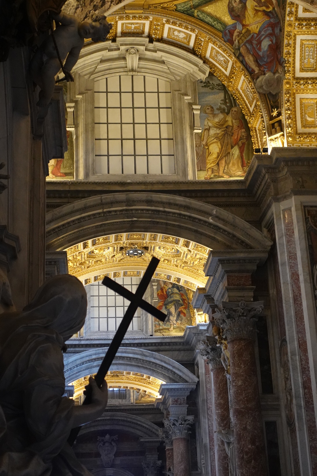 St. Peter's Basilica