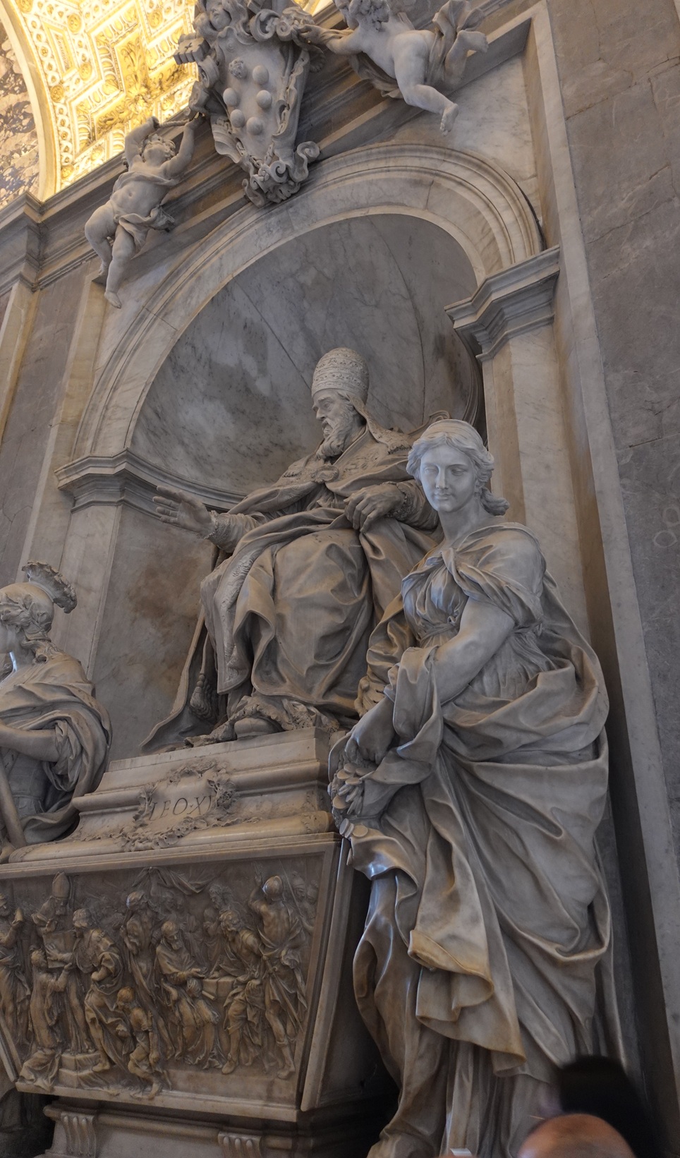 St. Peter's Basilica