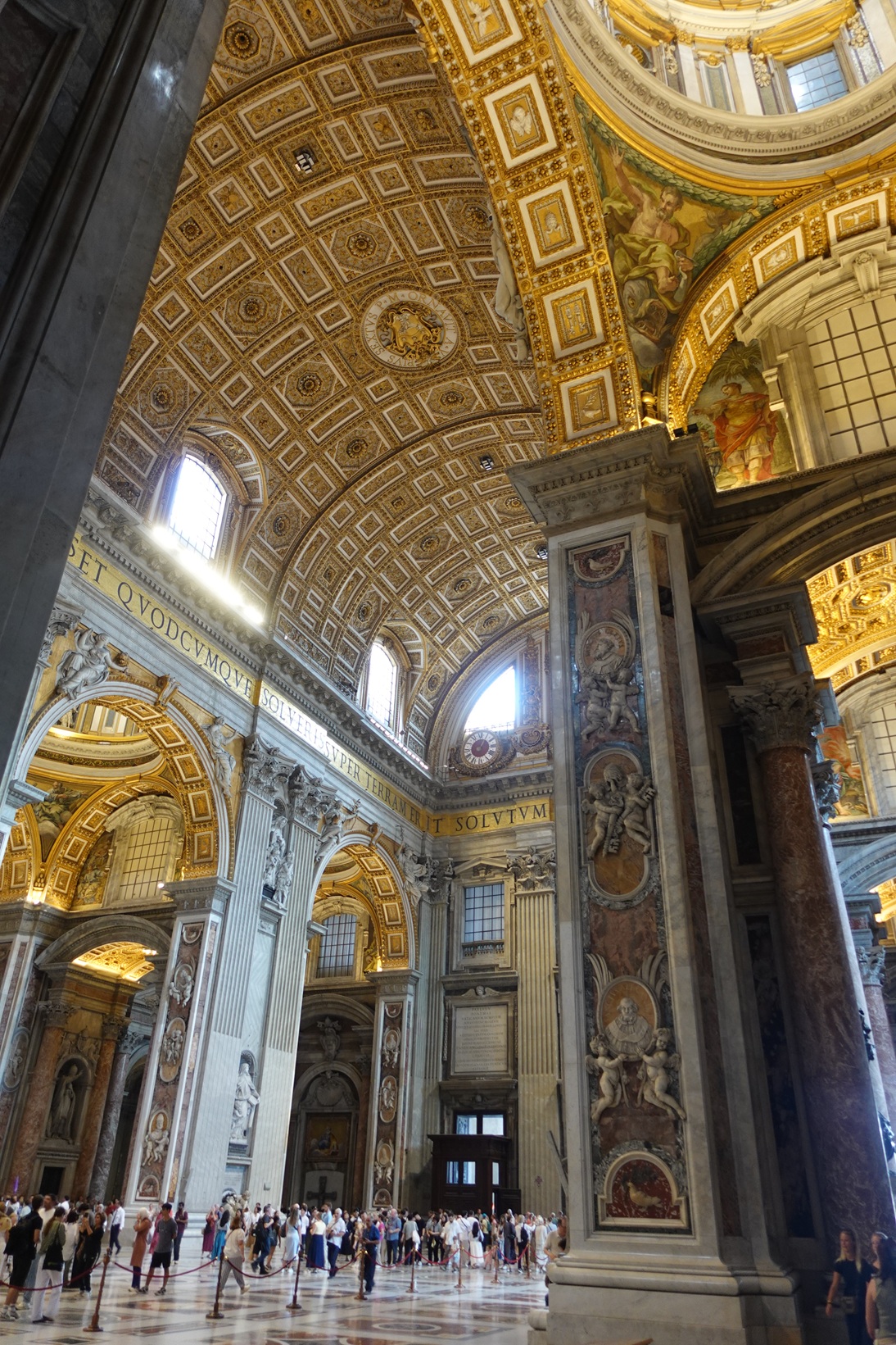 St. Peter’s Basilica