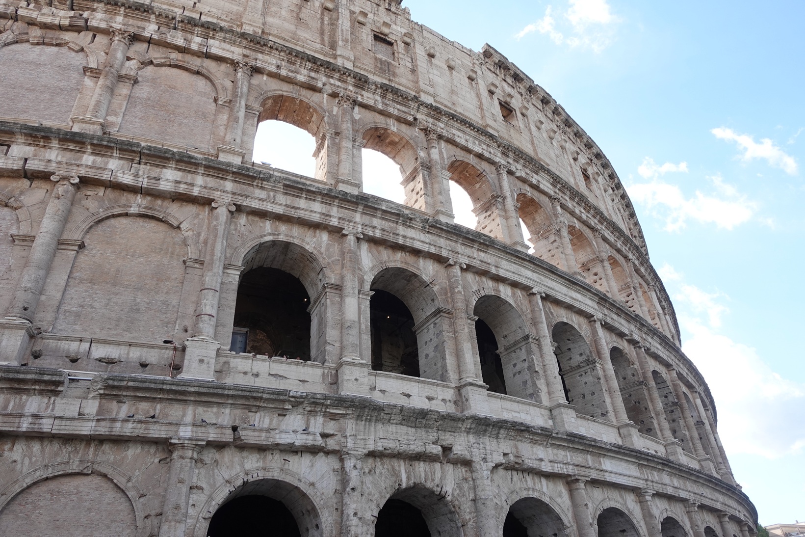 Colosseo