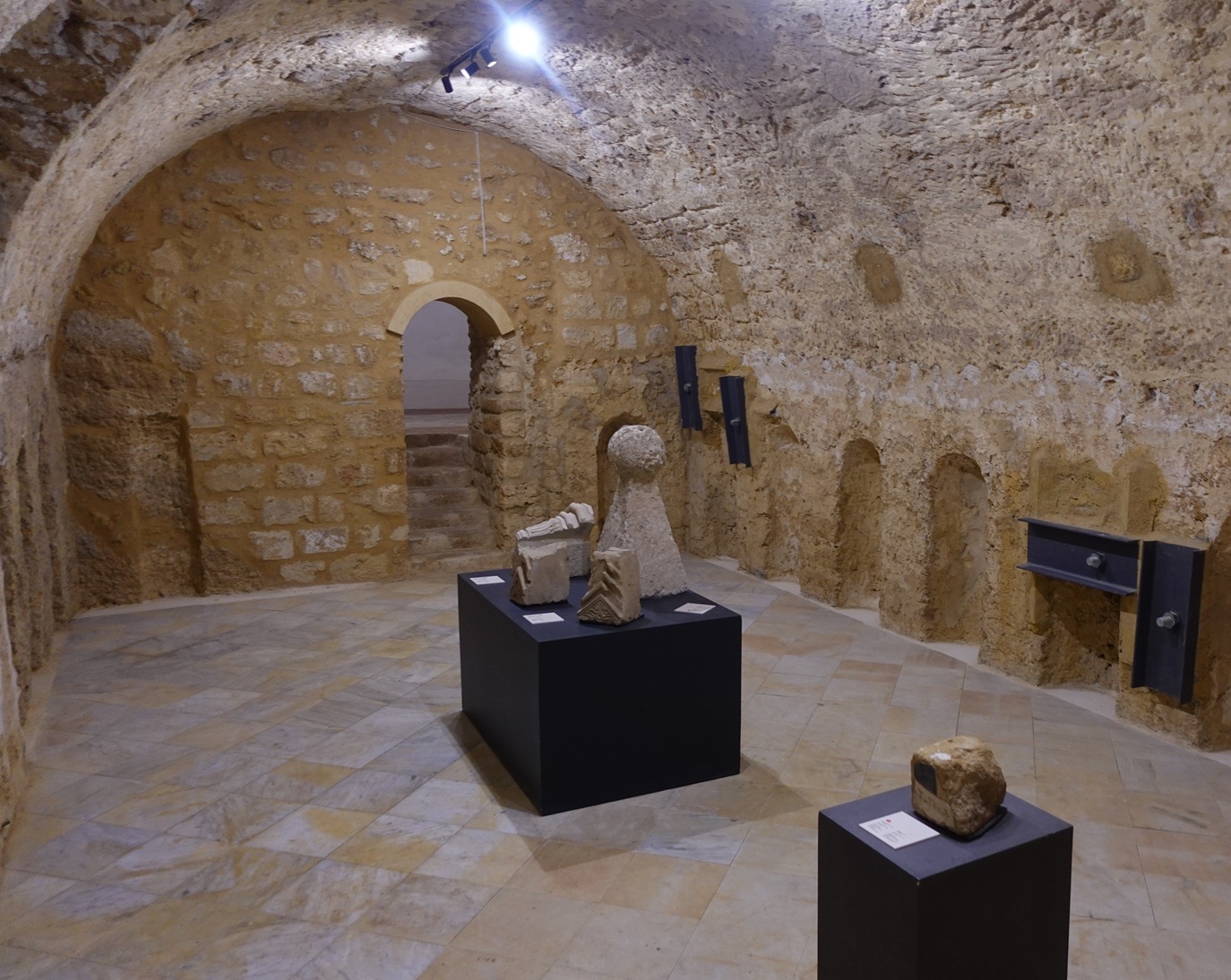 Crypt