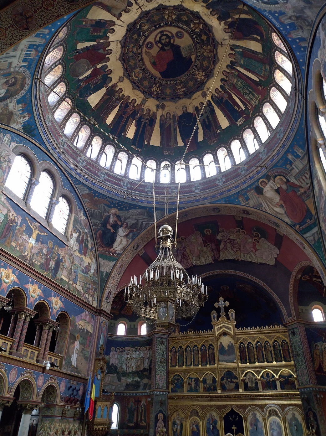 Orthodox Church, Sibiu