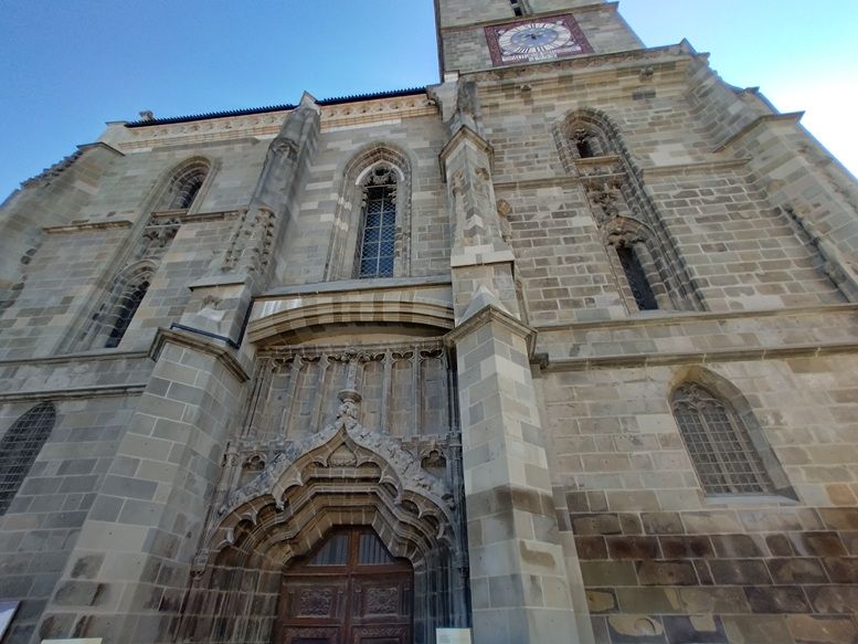 Black church