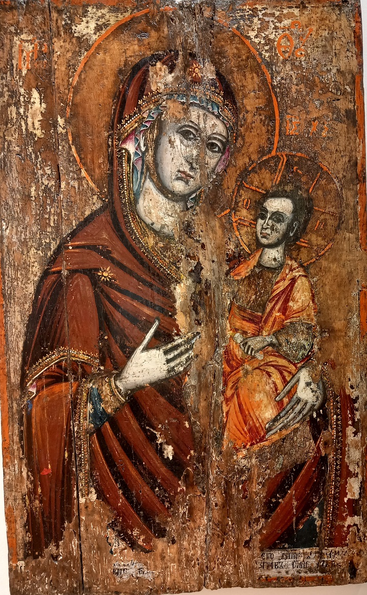 Fine Art Museum, Boris Denev, Veliko Tarnovo