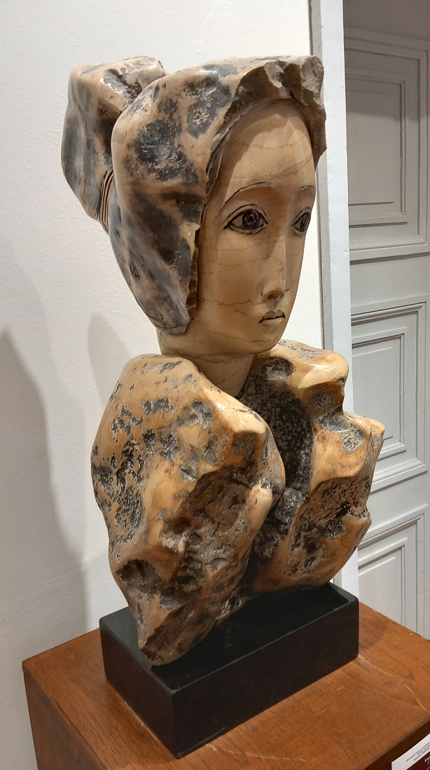 Fine Art Museum, Boris Denev, Veliko Tarnovo