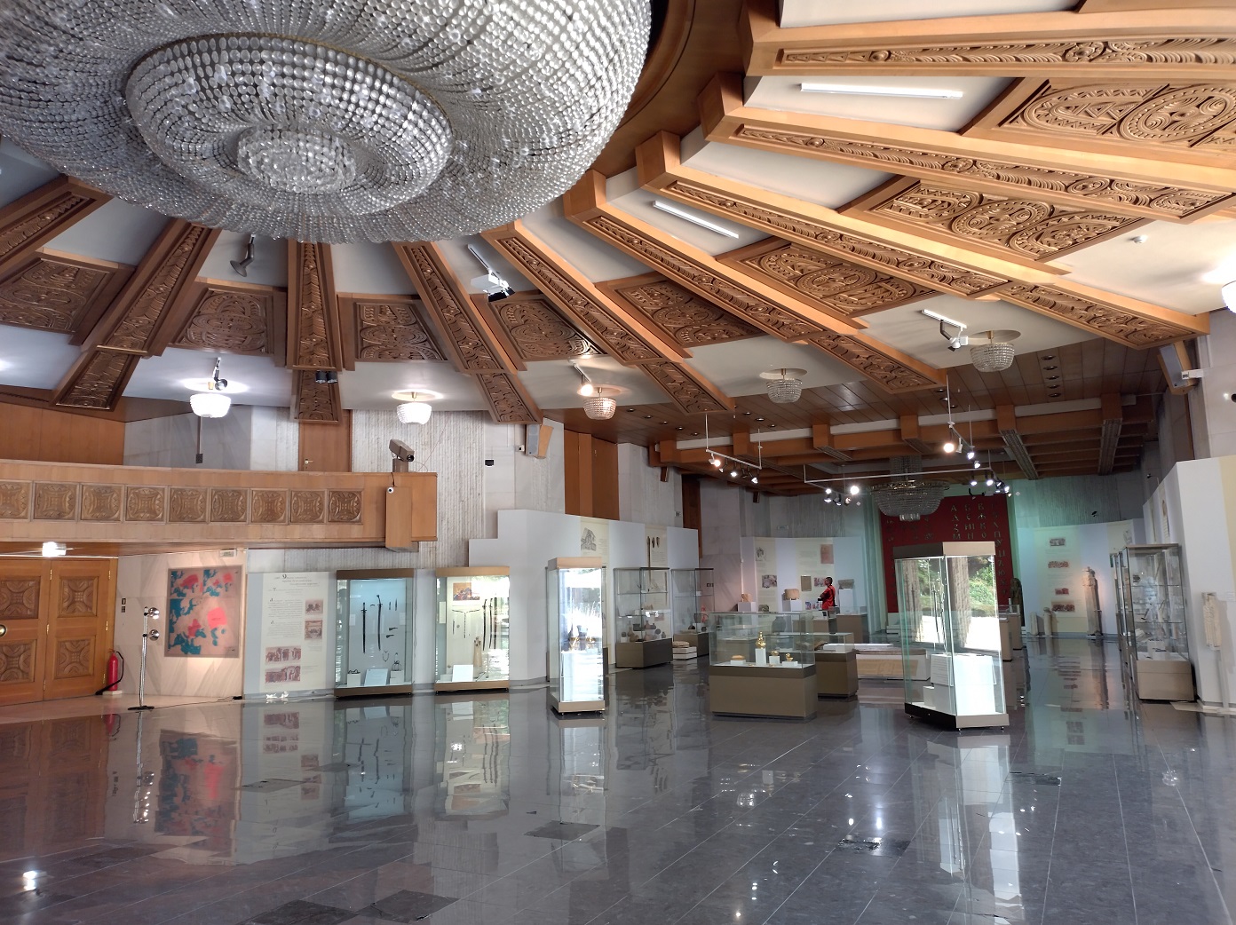 Sofia History Museum