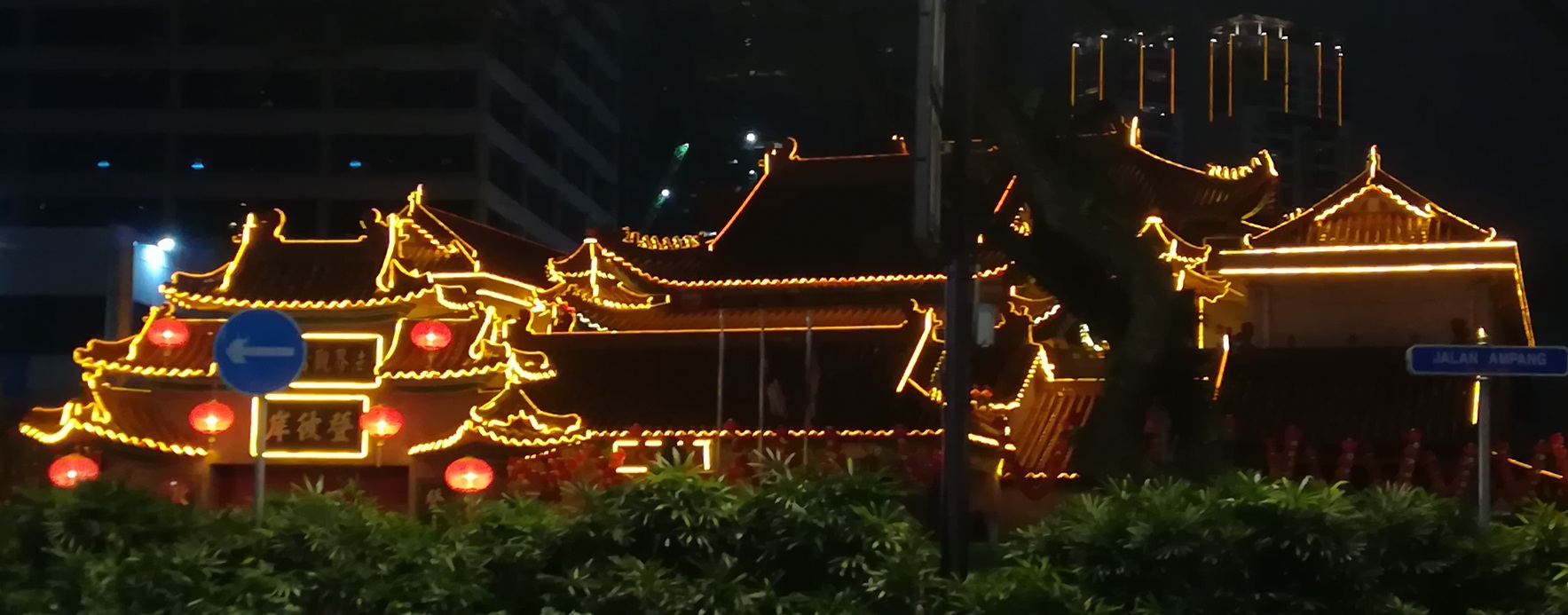 Kuala Lumpur